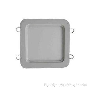 18W LED Recessed Slim Downlight / Illumination LED Ceiling